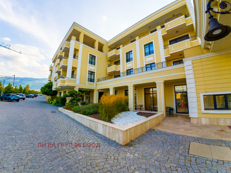 Продава  3-стаен град София , Витоша , 161 кв.м | 77438260 - изображение [3]