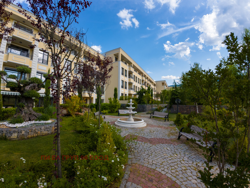 Продава  3-стаен град София , Витоша , 161 кв.м | 77438260 - изображение [5]