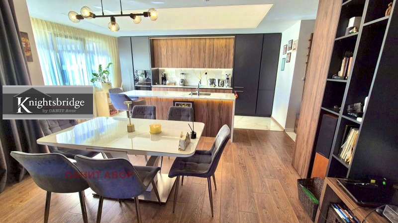 Продава  3-стаен, град София, Бояна •  529 990 EUR • ID 58774806 — holmes.bg - [1] 