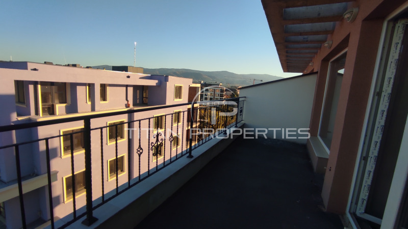Satılık  2 yatak odası Plovdiv , Yujen , 89 metrekare | 18510564 - görüntü [7]