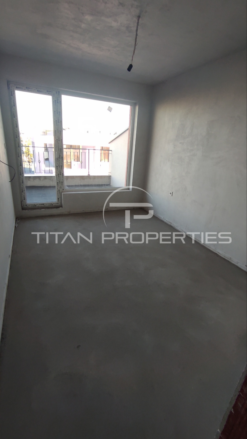 Satılık  2 yatak odası Plovdiv , Yujen , 89 metrekare | 18510564 - görüntü [6]