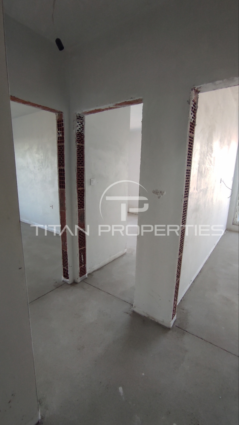 Satılık  2 yatak odası Plovdiv , Yujen , 89 metrekare | 18510564 - görüntü [3]