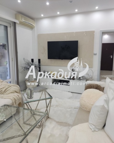 Til salgs  2 soverom Plovdiv , Trakija , 96 kvm | 14067606 - bilde [2]