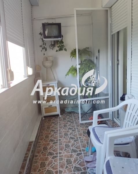 Til salgs  2 soverom Plovdiv , Trakija , 96 kvm | 14067606 - bilde [11]