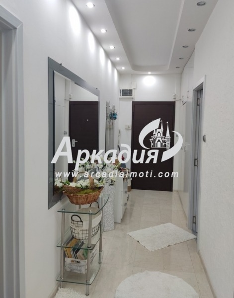 Til salgs  2 soverom Plovdiv , Trakija , 96 kvm | 14067606 - bilde [5]