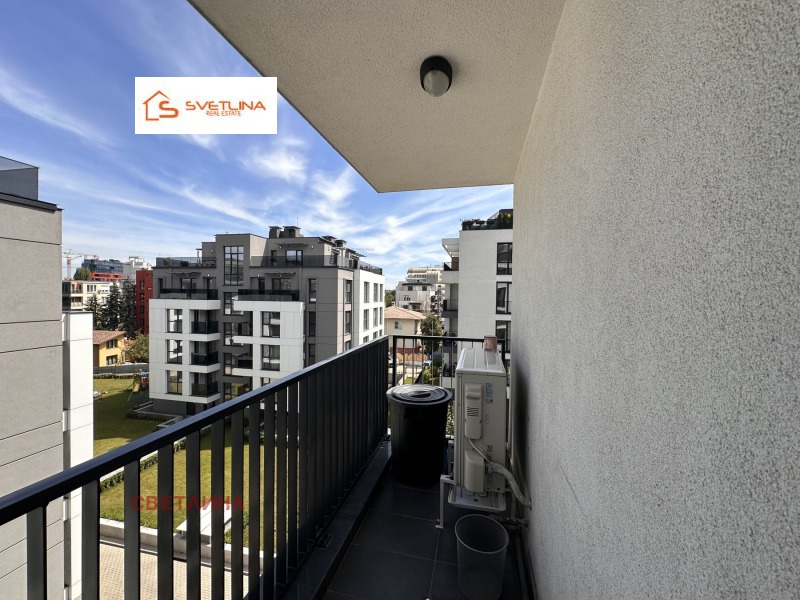 Продава  3-стаен град София , Кръстова вада , 107 кв.м | 52001552 - изображение [4]