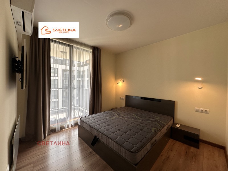 Продава  3-стаен град София , Кръстова вада , 107 кв.м | 52001552 - изображение [9]