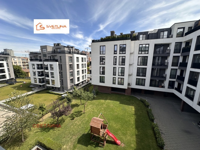 Продава  3-стаен град София , Кръстова вада , 107 кв.м | 52001552 - изображение [5]