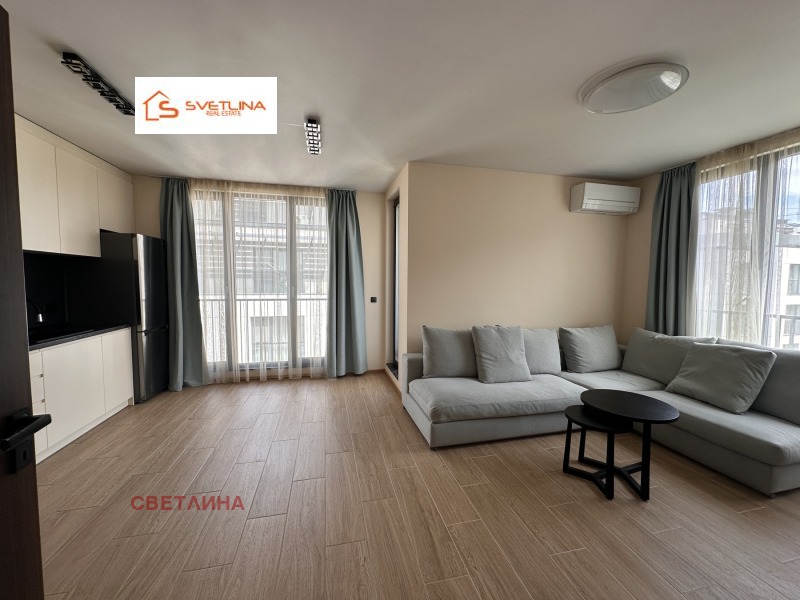 Продава  3-стаен град София , Кръстова вада , 107 кв.м | 52001552 - изображение [2]