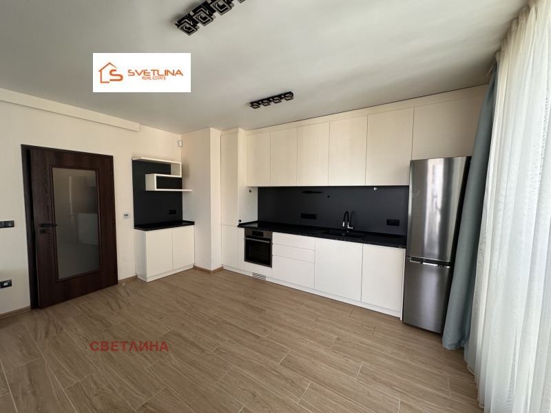Продава  3-стаен град София , Кръстова вада , 107 кв.м | 52001552 - изображение [3]