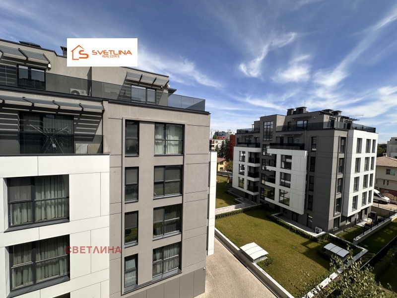 Продава  3-стаен град София , Кръстова вада , 107 кв.м | 52001552 - изображение [15]