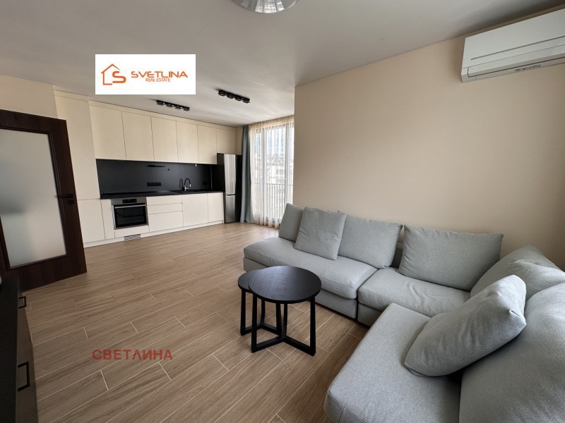 Продава  3-стаен град София , Кръстова вада , 107 кв.м | 52001552