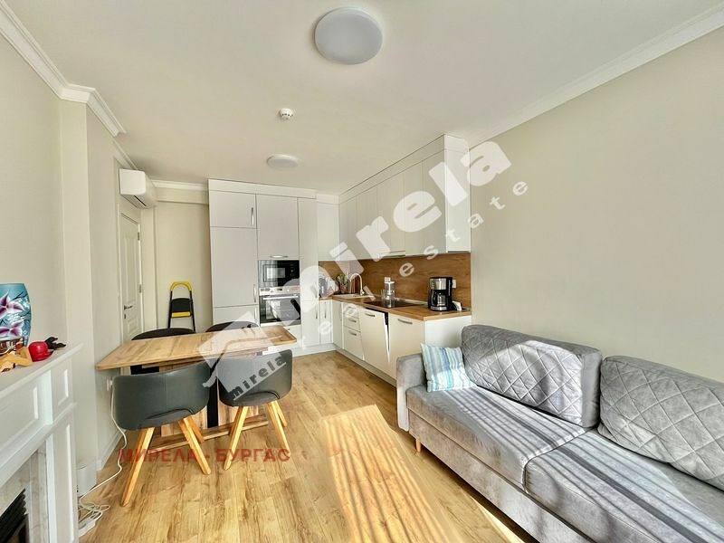 Продава 3-СТАЕН, с. Равда, област Бургас, снимка 5 - Апартаменти - 52987148