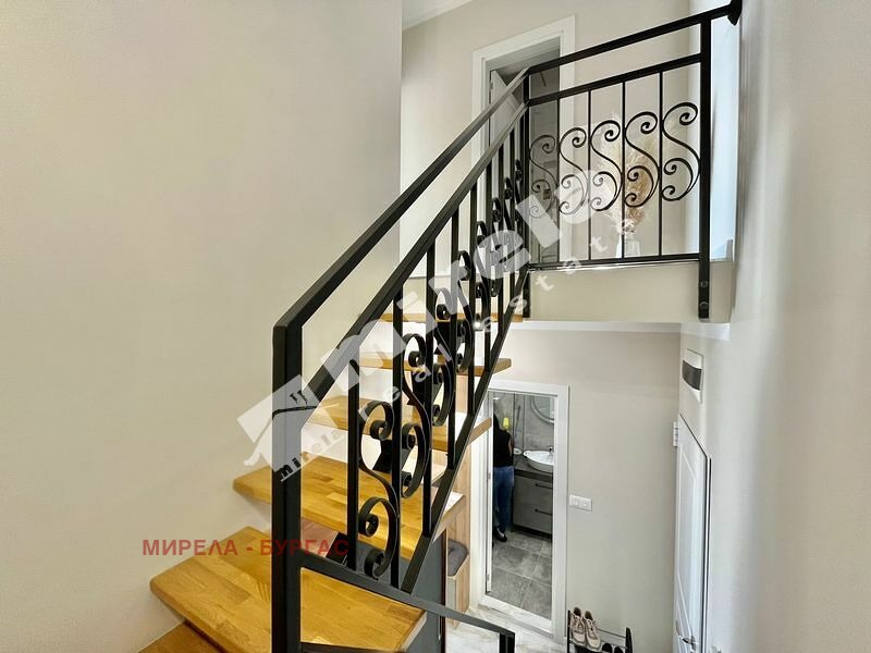 Продава 3-СТАЕН, с. Равда, област Бургас, снимка 13 - Апартаменти - 52987148