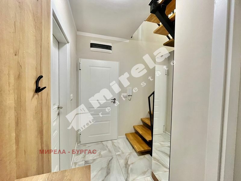 Продава 3-СТАЕН, с. Равда, област Бургас, снимка 12 - Апартаменти - 52987148