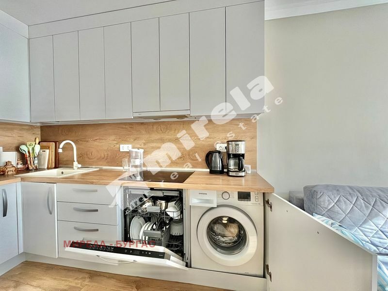 Продава 3-СТАЕН, с. Равда, област Бургас, снимка 3 - Апартаменти - 52987148