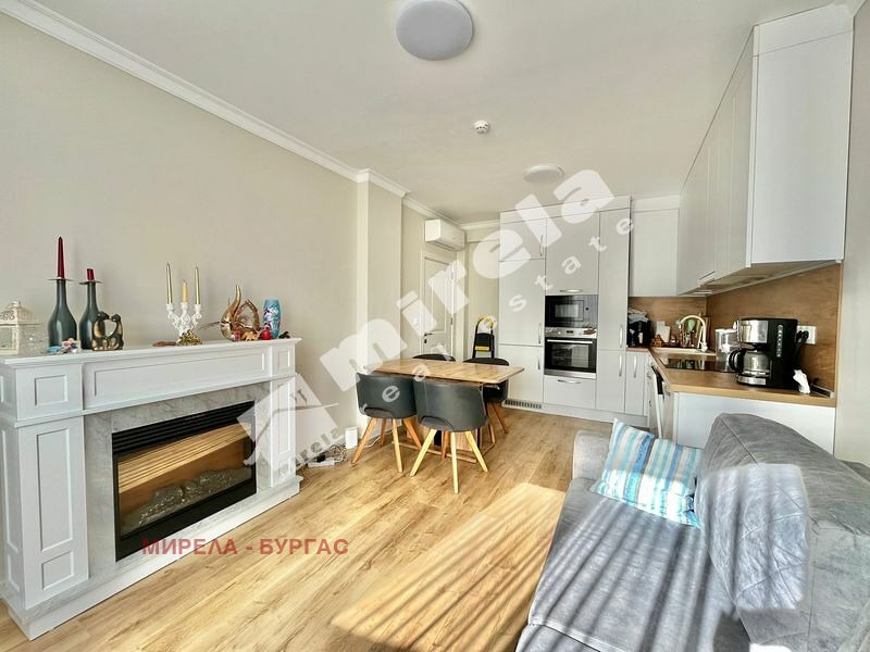 Продава 3-СТАЕН, с. Равда, област Бургас, снимка 6 - Апартаменти - 52987148