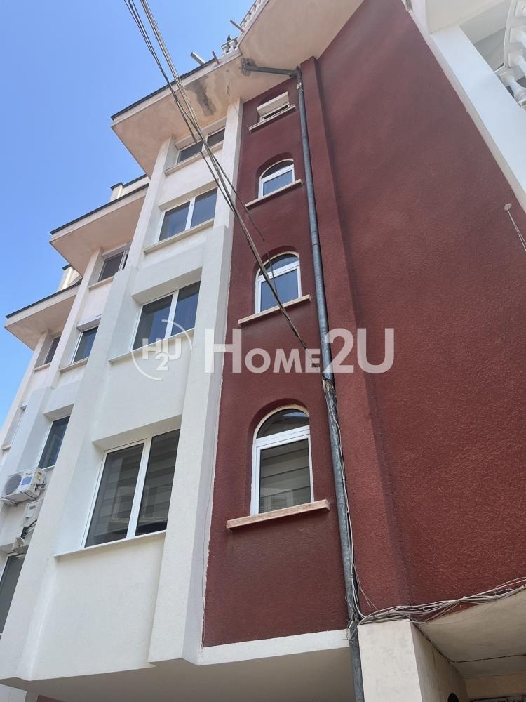 Продава 3-СТАЕН, гр. Пловдив, Кършияка