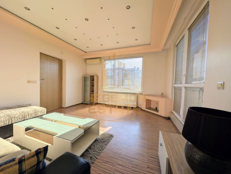 Продава 4-СТАЕН, гр. Варна, Колхозен пазар, снимка 8 - Апартаменти - 53074895