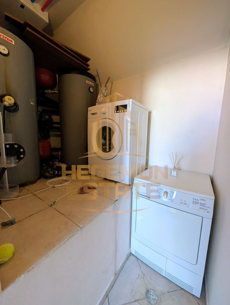 Продава 4-СТАЕН, гр. Варна, Колхозен пазар, снимка 15 - Апартаменти - 53074895