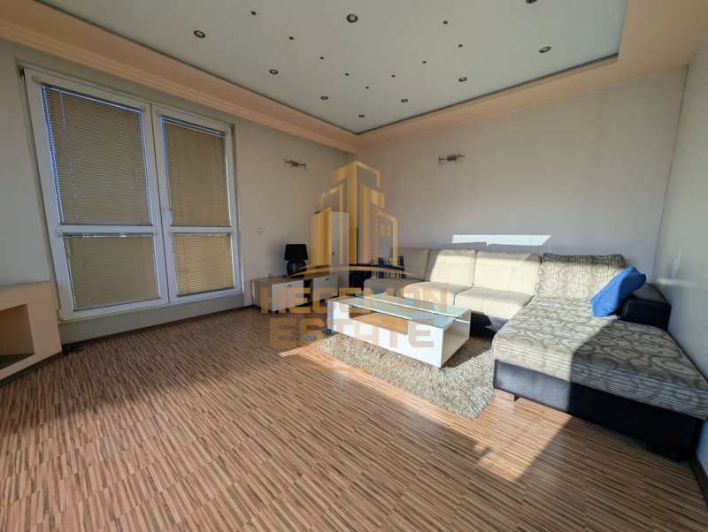 Продава 4-СТАЕН, гр. Варна, Колхозен пазар, снимка 10 - Апартаменти - 53074895