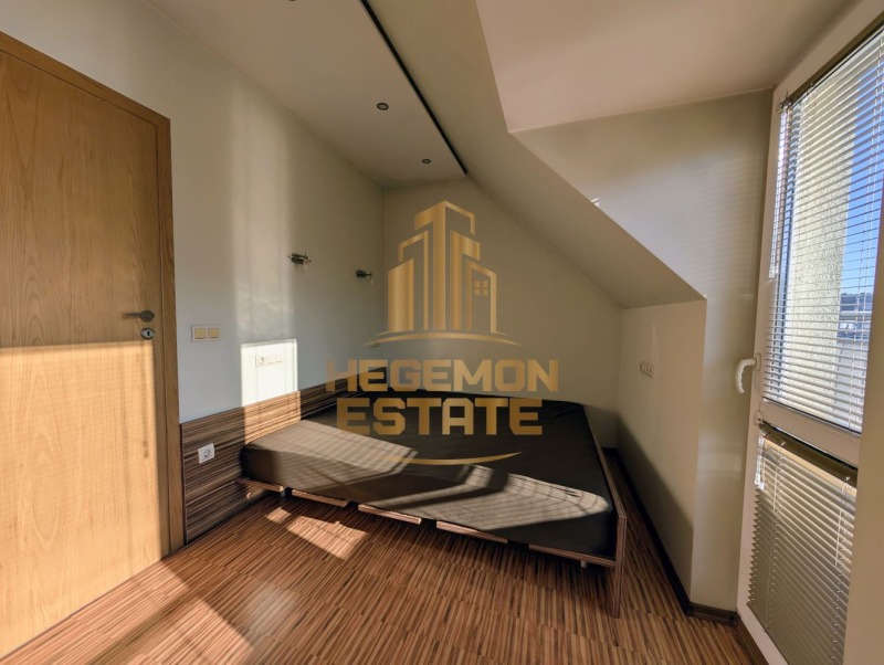 Продава 4-СТАЕН, гр. Варна, Колхозен пазар, снимка 4 - Апартаменти - 53074895