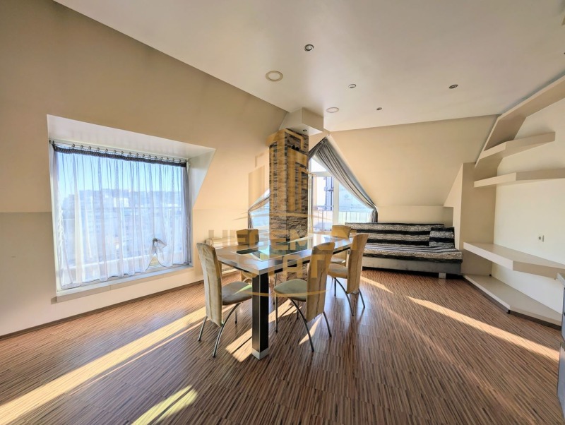 Продава 4-СТАЕН, гр. Варна, Колхозен пазар, снимка 3 - Апартаменти - 53074895