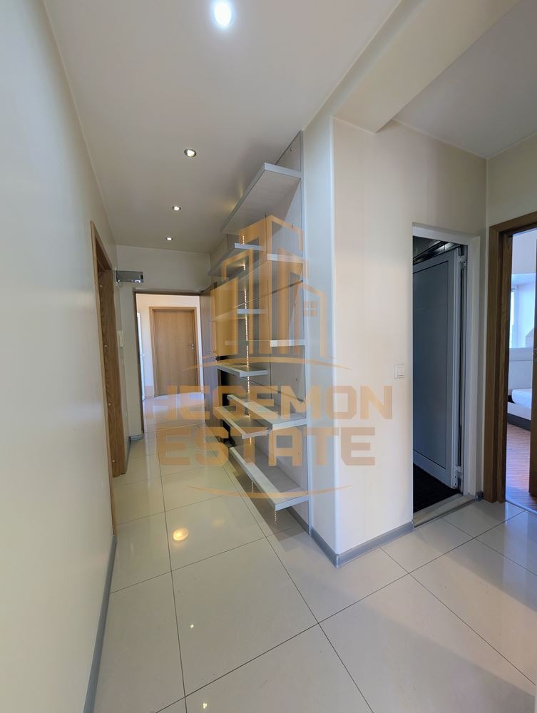 Продава 4-СТАЕН, гр. Варна, Колхозен пазар, снимка 17 - Апартаменти - 53074895