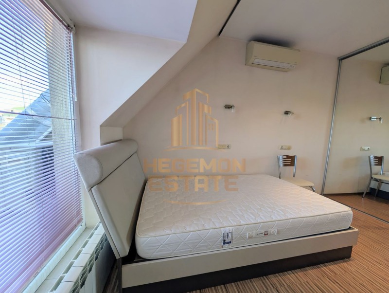 Продава 4-СТАЕН, гр. Варна, Колхозен пазар, снимка 7 - Апартаменти - 53074895