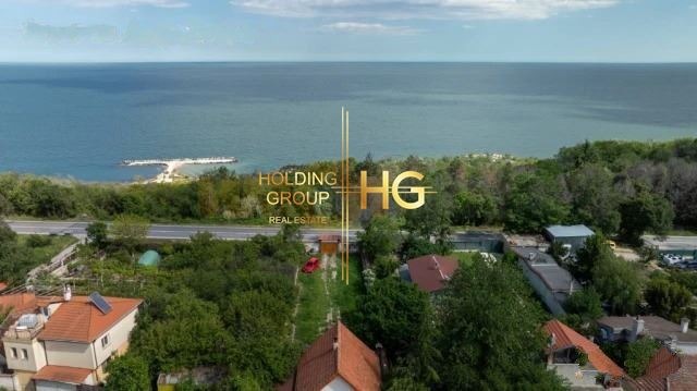 Продава  Къща, град Варна, к.к. Златни пясъци •  349 000 EUR • ID 51743542 — holmes.bg - [1] 