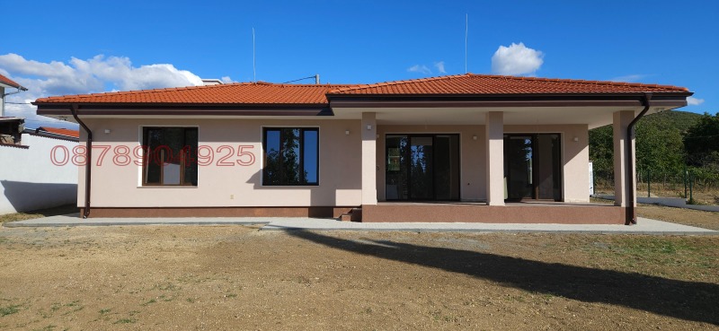 Продава  Къща област Стара Загора , с. Дълбоки , 148 кв.м | 22903763 - изображение [9]