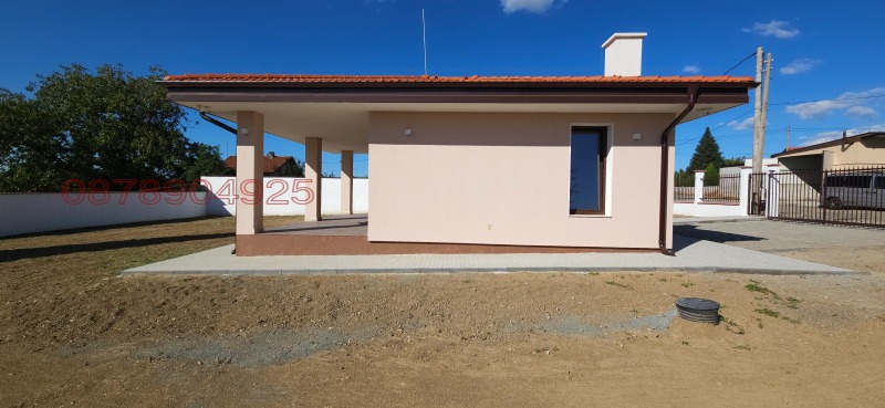 Продава  Къща област Стара Загора , с. Дълбоки , 148 кв.м | 22903763 - изображение [7]