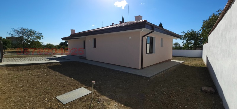 Продава  Къща област Стара Загора , с. Дълбоки , 148 кв.м | 22903763 - изображение [13]