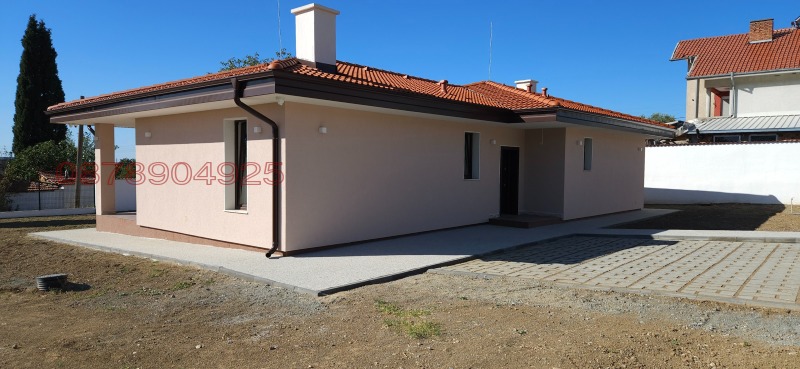 Продава  Къща област Стара Загора , с. Дълбоки , 148 кв.м | 22903763 - изображение [6]