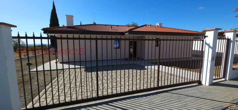 Продава  Къща област Стара Загора , с. Дълбоки , 148 кв.м | 22903763