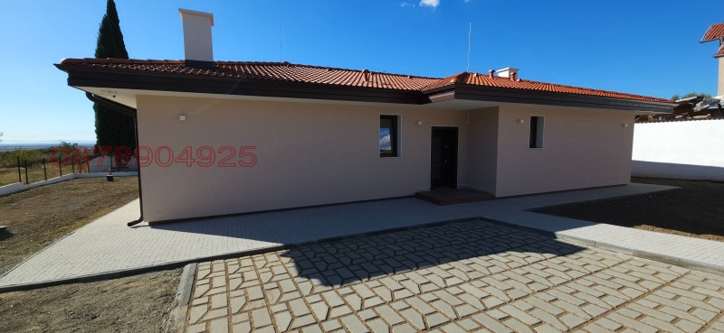 Продава  Къща област Стара Загора , с. Дълбоки , 148 кв.м | 22903763 - изображение [5]