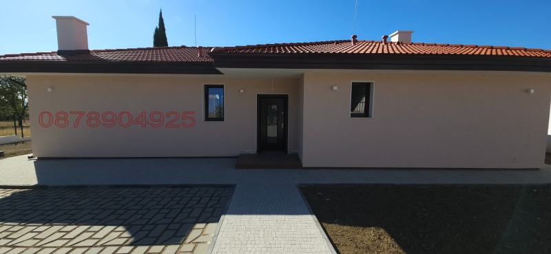 Продава  Къща област Стара Загора , с. Дълбоки , 148 кв.м | 22903763 - изображение [14]