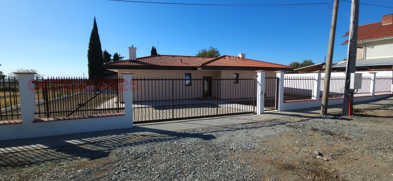 Продава  Къща област Стара Загора , с. Дълбоки , 148 кв.м | 22903763 - изображение [3]