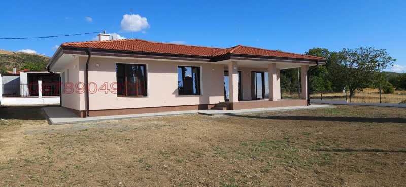 Продава  Къща област Стара Загора , с. Дълбоки , 148 кв.м | 22903763 - изображение [11]