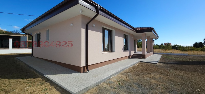 Продава  Къща област Стара Загора , с. Дълбоки , 148 кв.м | 22903763 - изображение [12]