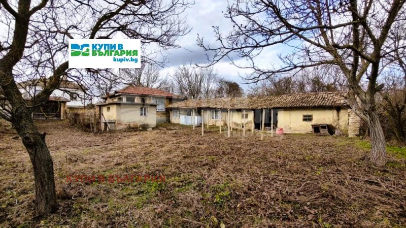 Продава КЪЩА, с. Невша, област Варна, снимка 14 - Къщи - 52224495