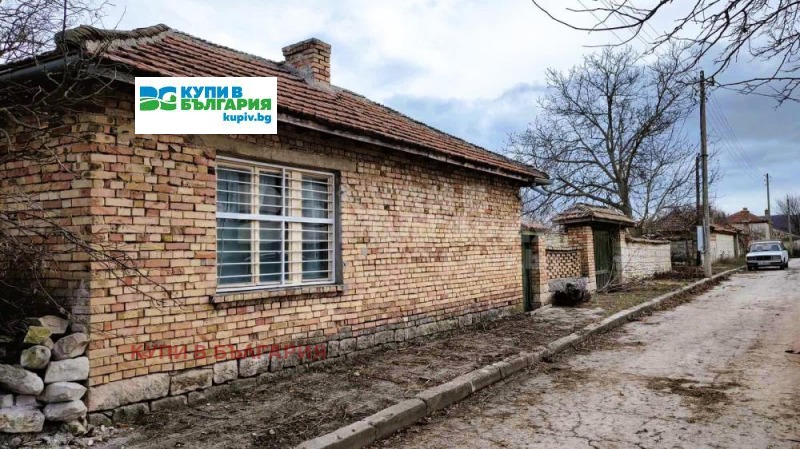 Продава КЪЩА, с. Невша, област Варна, снимка 15 - Къщи - 52224495