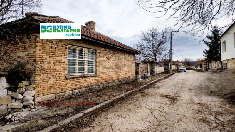 Продава КЪЩА, с. Невша, област Варна, снимка 5 - Къщи - 52224495