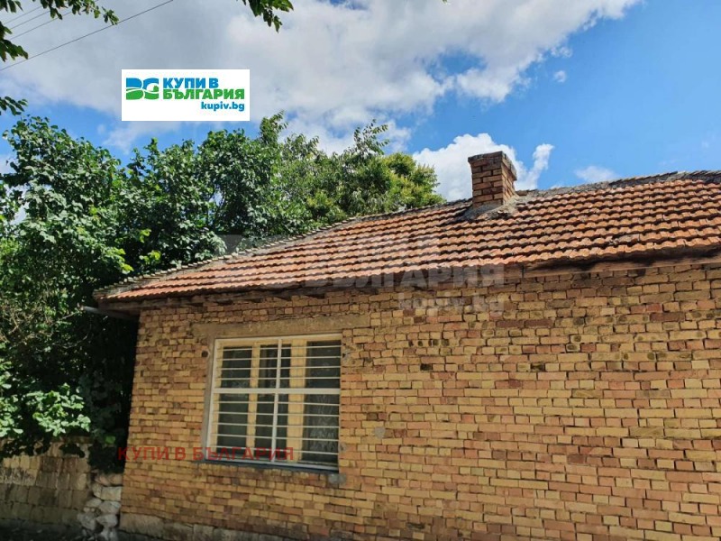 Продава КЪЩА, с. Невша, област Варна, снимка 3 - Къщи - 52224495