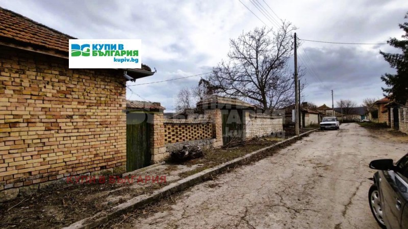 Продава КЪЩА, с. Невша, област Варна, снимка 4 - Къщи - 52224495