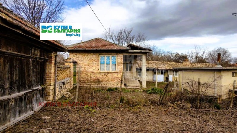 Продава КЪЩА, с. Невша, област Варна, снимка 2 - Къщи - 52224495