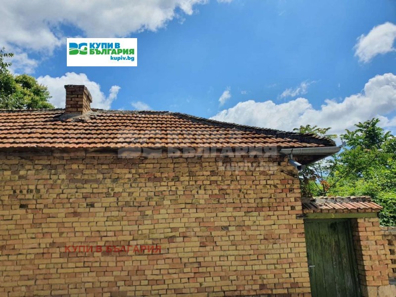 Продава КЪЩА, с. Невша, област Варна, снимка 11 - Къщи - 52224495