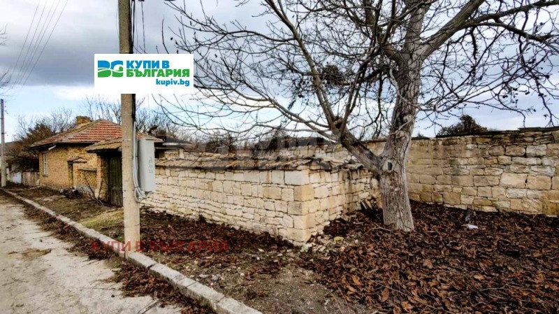 Продава КЪЩА, с. Невша, област Варна, снимка 10 - Къщи - 52224495