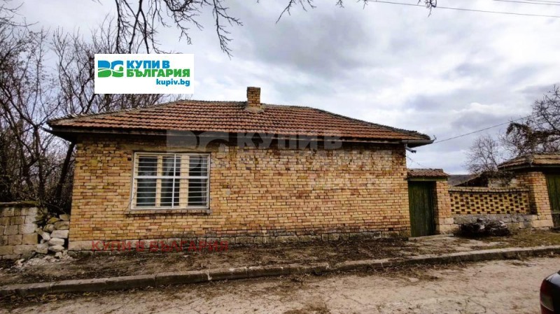 Продава КЪЩА, с. Невша, област Варна, снимка 6 - Къщи - 52224495