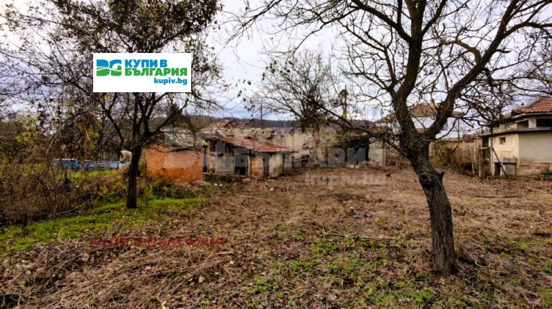 Продава КЪЩА, с. Невша, област Варна, снимка 16 - Къщи - 52224495